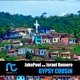 Gypsy Cousin feat Israel Romero Single