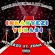 INKANYEZI YEKASI feat Zowa Zar Single