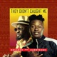 They Didn t Caught Me Single feat Harrysong Single