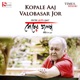 Kopale Aaj Valobasar Jor From Sesher Golpo Single