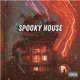 Spooky House feat Mxgz Single