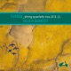 Dvorak String Quartets No 10 11