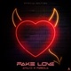 Fake Love Single