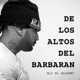 De los Altos del Barbaran