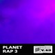 Planet Rap 3 EP