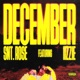 December feat IIZZIE Single