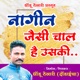 Nagin Jesi Chal Hai Usaki feat Dhondu Thelari Single