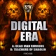 Dead man runnin Teachers of shaolin Single