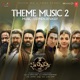 Kannappa Theme Music 2 From Kannappa Single
