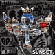 Crying On Sunset Single