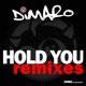 Hold You feat Nick Dierickx Wouter Van Boxstael Mario Willems Sammy Merayah Single