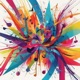 Shake it up feat Arya Single