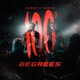 100 Degrees Single