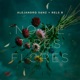 No me tires flores Single