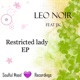 Restricted Lady feat J K EP