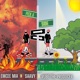 Pick a Side feat Rube the Producer SAAVY Single