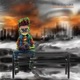 The Chase feat Nenzo Single