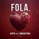 FOLA feat Jinger Stone Single