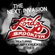 The Next Invasion feat Bumpy Knuckles Roses Single