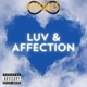 LUV AFFECTION Radio Edit Single
