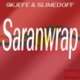 Saran Wrap feat Slimedoff Radio Edit Single
