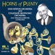 Horns of Plenty Vol 1