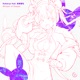 Whisper of Despair feat Hebizuka Toka Single