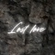 Lost Love Single