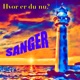 Hvor er du nu Single