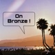 On Bronze Single