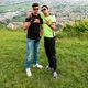 Europa Mocro 3 feat YMN Single