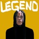 Legend feat Baxli Single