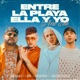 Entre la playa ella y yo New era feat Peipper Single