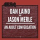 An Adult Conversation Single