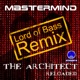 The Architect Reloaded Lord Of Bass Remix Single