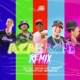 Azabache Remix feat Sebas R Bayron Fire Alberto Stylee Single