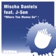 Where You Wanna Go feat J Son EP