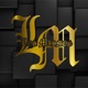 LA DROGX ME ATRAPO feat LIRIKO WAN BRA DOBLE A Single
