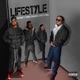 Lifestyle feat Conboi Cannabino Super Ynnek Radio Edit Single