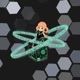 Butterflies Single