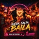 Juega Salta Baila Radio Hit Single