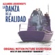 La Danza De La Realidad Original Motion Picture Soundtrack