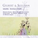 Gilbert Sullivan Iolanthe Overture di Ballo