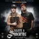 Saliste a Buscarme feat Polakan Single