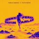 Mayın Tarlası feat Şebnem Ferah Remix Single