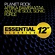 Planet Rock Recorded 1996 Version Single