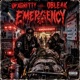 EMERGENCY feat OBLEAK Single