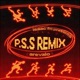 P S S ISAAC FN Remix Single