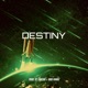 Destiny Melodic Rap Instrumental Single