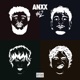 ANXX VOL2 feat W ZZY Samy 7ennysosa Memi Jannamy EP